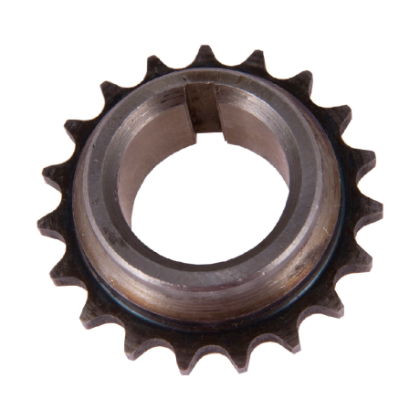 Звездочка ГРМ Ведущая однорядная 21214, 2123, 21214-1005030 купить недорого с доставкой в Воткинск