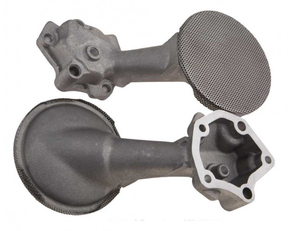 маслоприемник для b@3 2121, 21213, 21214, 2131 "L@DA 4x4" купить недорого с доставкой в Воткинск