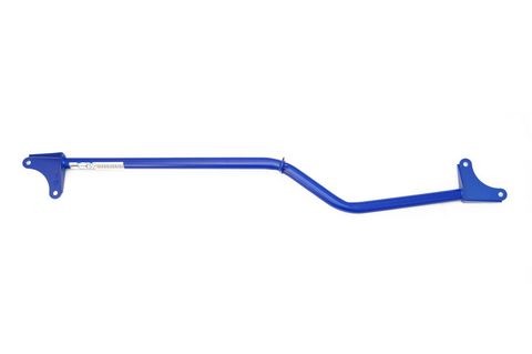 Растяжка передних стоек Chevrolet Lanos (2005-2009), Zaz Sens (2007-2009) "ТехноМастер" купить недорого с доставкой в Воткинск