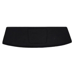 Полка для KIA Rio X-Line (хэтчбэк)(отв. под динамики 6х9 дюймов)