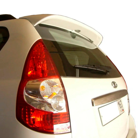 Спойлер для B@3 2171 L@DA Prior@ (2008-2015) купить недорого с доставкой в Воткинск